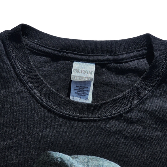 Medievil Sir Dan Severed Hand Tee - Picture 3 of 5